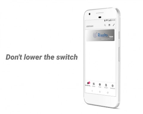 [Substratum] Risalto Apk